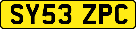 SY53ZPC