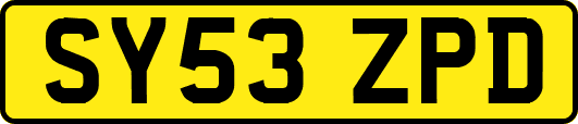 SY53ZPD
