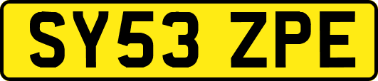 SY53ZPE