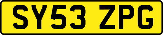 SY53ZPG