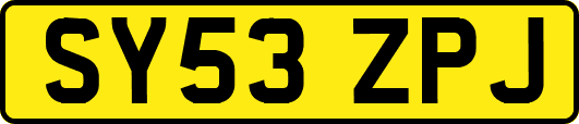 SY53ZPJ