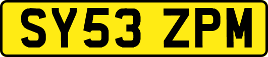 SY53ZPM