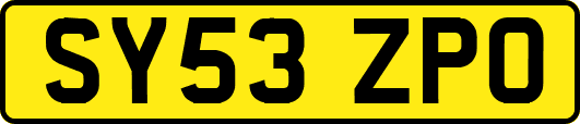 SY53ZPO