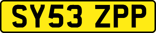 SY53ZPP