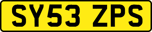 SY53ZPS