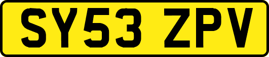 SY53ZPV
