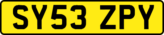 SY53ZPY