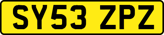 SY53ZPZ