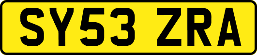 SY53ZRA
