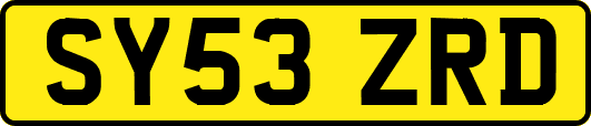 SY53ZRD