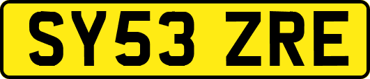 SY53ZRE