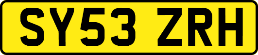 SY53ZRH