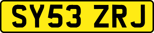 SY53ZRJ