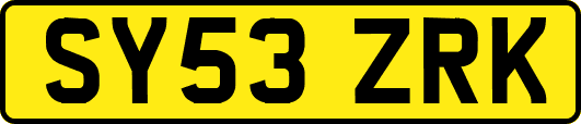 SY53ZRK