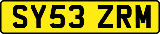 SY53ZRM