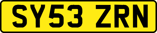 SY53ZRN