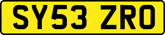 SY53ZRO