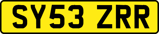 SY53ZRR