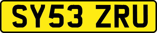 SY53ZRU