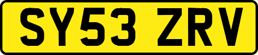 SY53ZRV