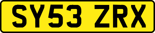 SY53ZRX