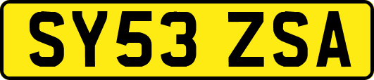 SY53ZSA