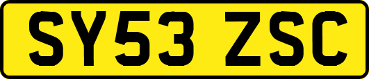 SY53ZSC