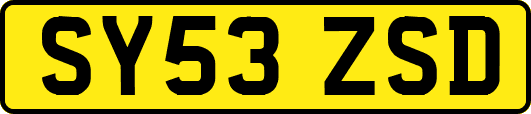 SY53ZSD