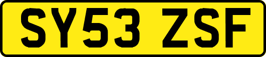 SY53ZSF