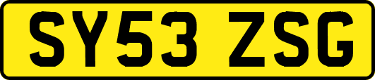 SY53ZSG