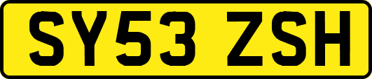SY53ZSH