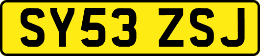 SY53ZSJ