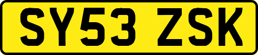 SY53ZSK