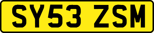 SY53ZSM