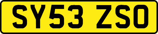 SY53ZSO