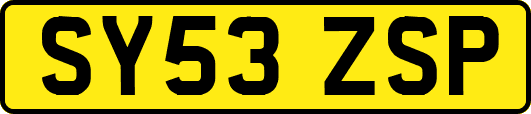 SY53ZSP
