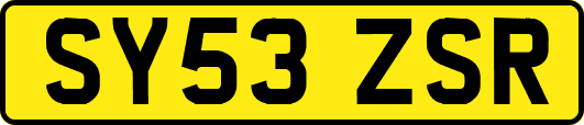 SY53ZSR