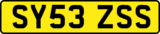 SY53ZSS