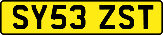 SY53ZST