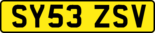 SY53ZSV