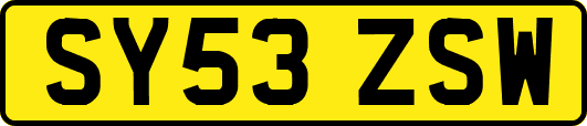 SY53ZSW