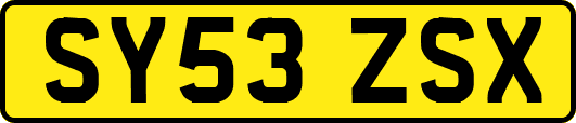 SY53ZSX