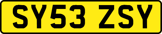 SY53ZSY