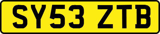 SY53ZTB