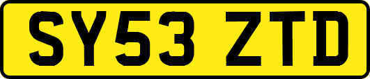 SY53ZTD