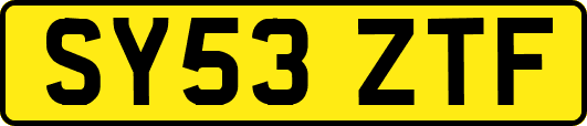 SY53ZTF