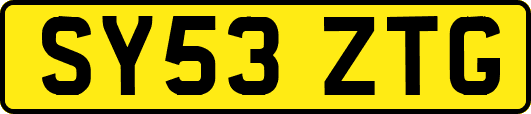 SY53ZTG