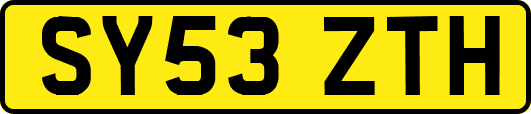 SY53ZTH