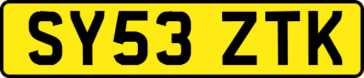 SY53ZTK