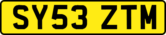 SY53ZTM